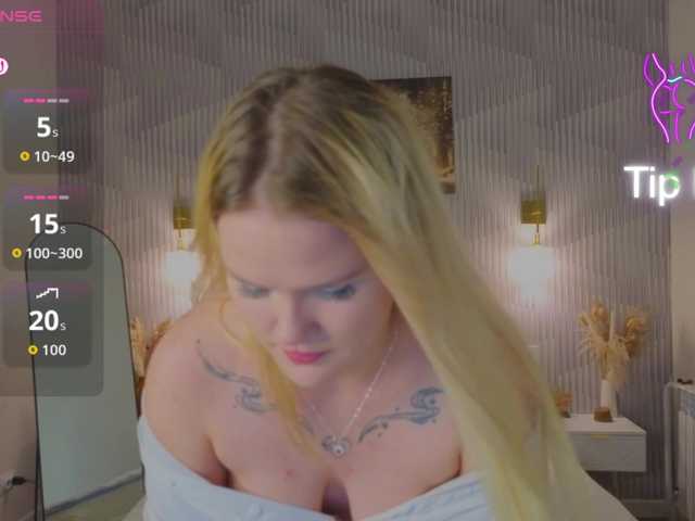 Stellla-Morgans