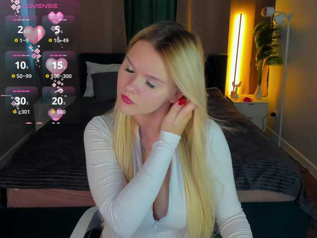 Stellla-Morgans live cam on BongaCams