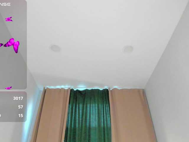 Stellla-Morgans live cam on BongaCams
