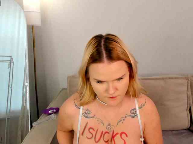Stellla-Morgans webcam