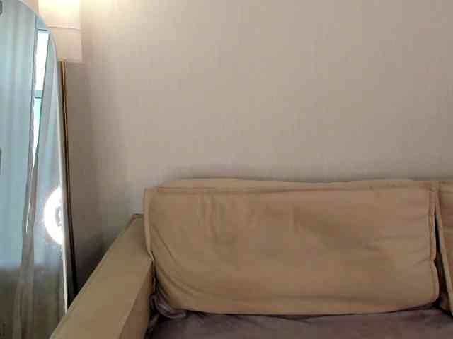 Stellla-Morgans webcam