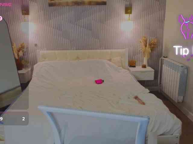Stellla-Morgans webcam