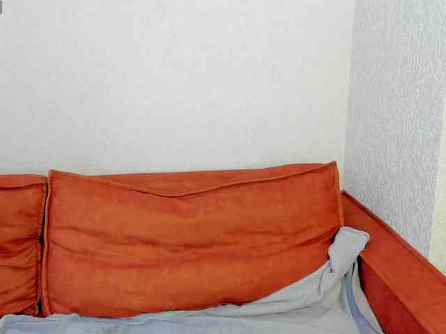 Stellla-Morgans webcam