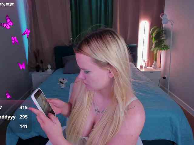 Stellla-Morgans webcam