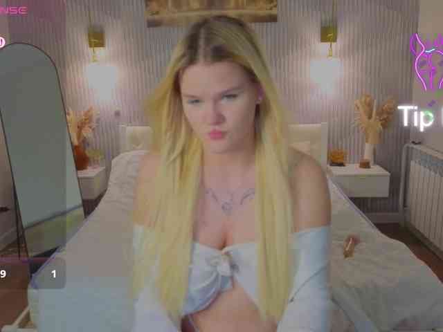 Stellla-Morgans webcam