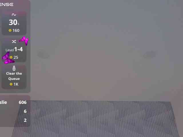 Stellla-Morgans webcam