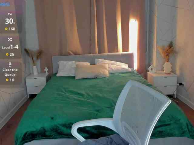 Stellla-Morgans webcam