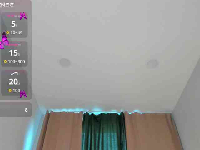 Stellla-Morgans webcam