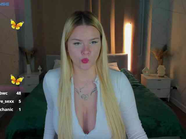 Stellla-Morgans webcam