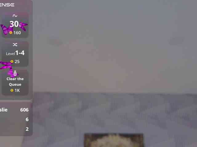 Stellla-Morgans webcam