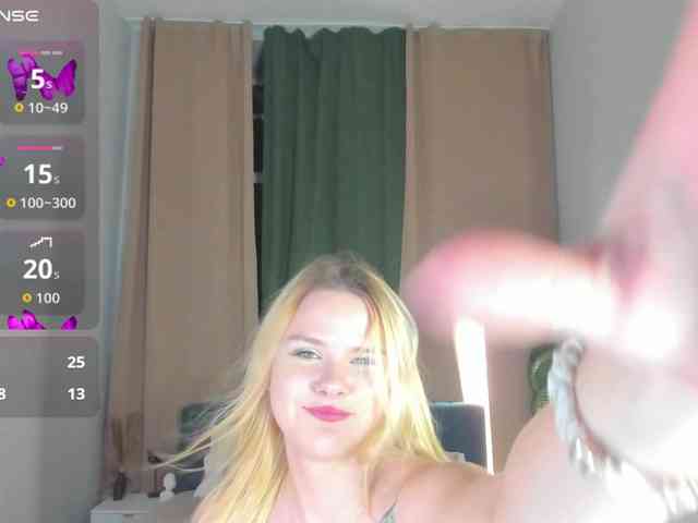 Stellla-Morgans webcam