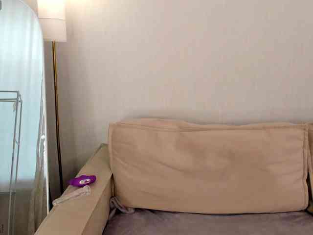 Stellla-Morgans webcam