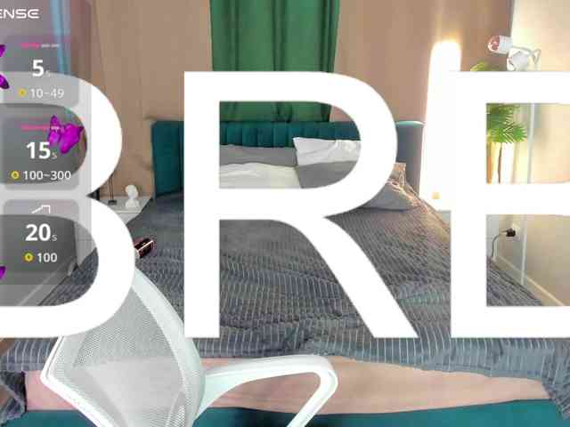 Stellla-Morgans webcam