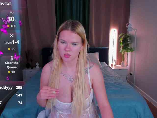 Stellla-Morgans webcam