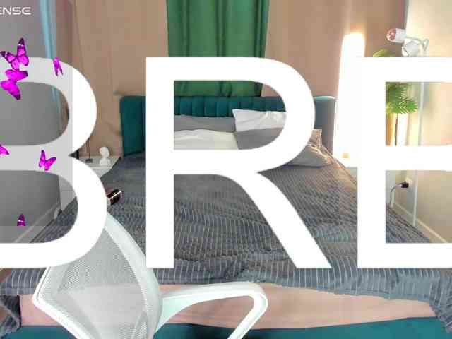 Stellla-Morgans webcam