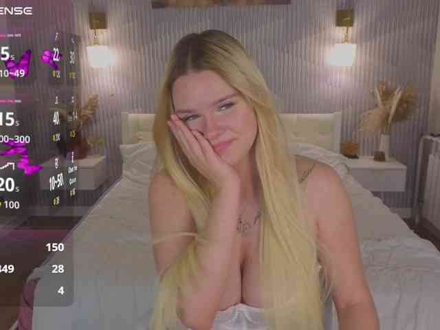 Stellla-Morgans webcam
