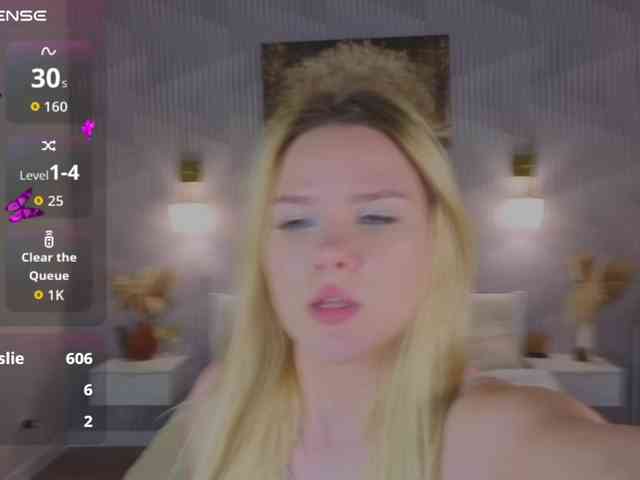 Stellla-Morgans webcam