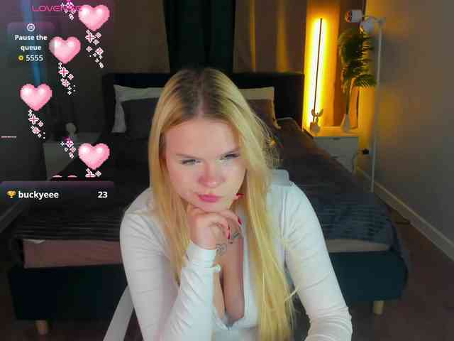 Stellla-Morgans webcam