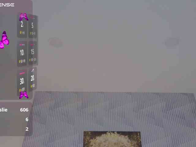 Stellla-Morgans webcam