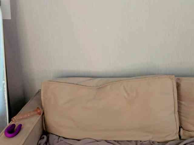 Stellla-Morgans webcam