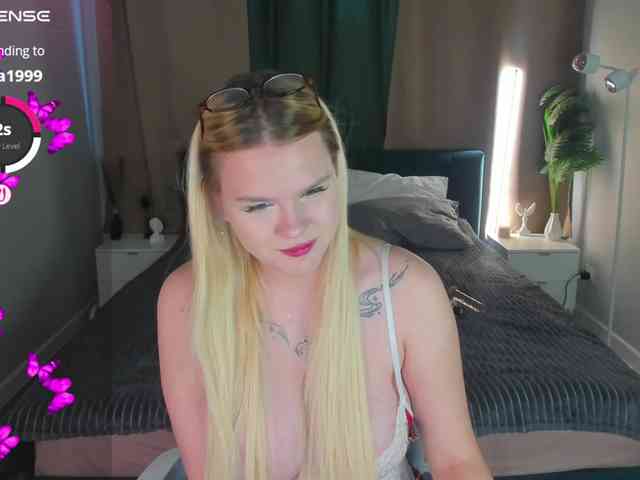 Stellla-Morgans webcam
