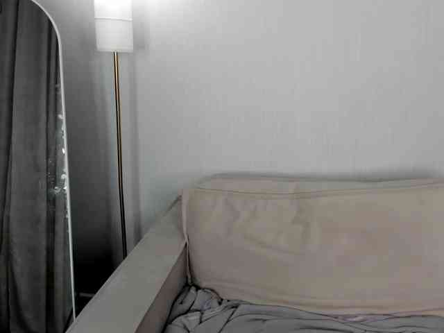 Stellla-Morgans webcam