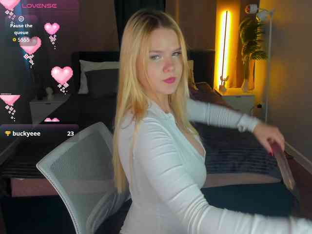 Stellla-Morgans webcam