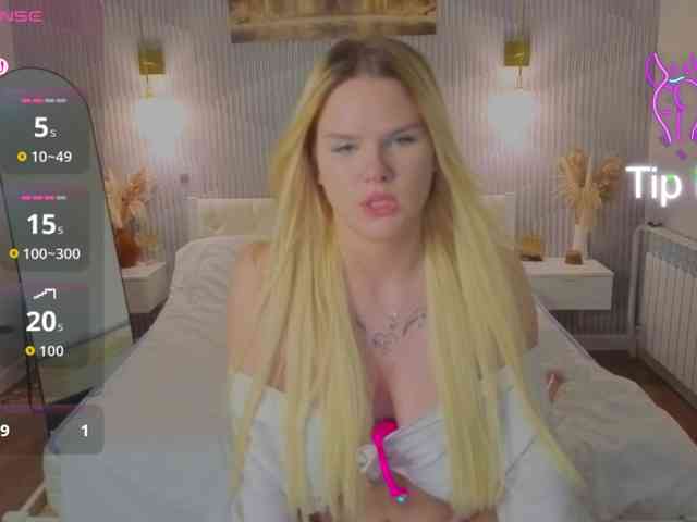 Stellla-Morgans webcam