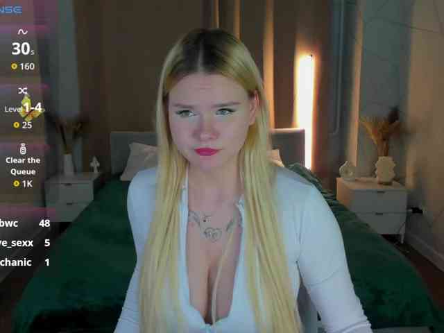 Stellla-Morgans webcam