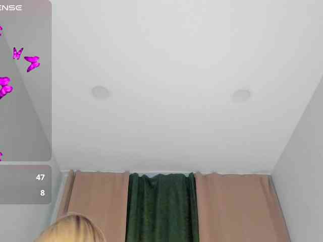 Stellla-Morgans webcam