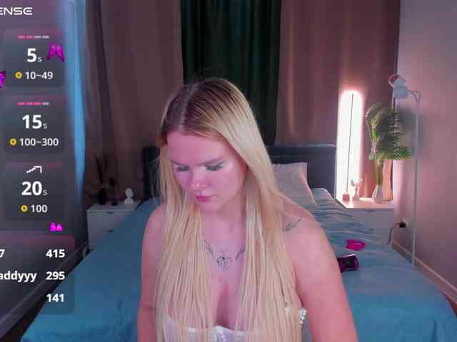 Stellla-Morgans webcam