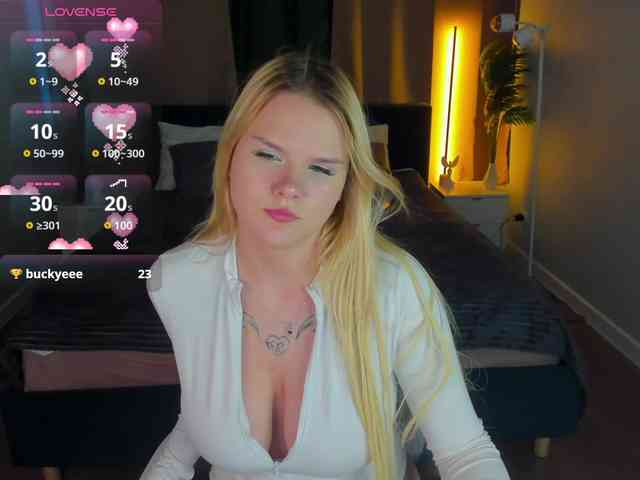 Stellla-Morgans webcam
