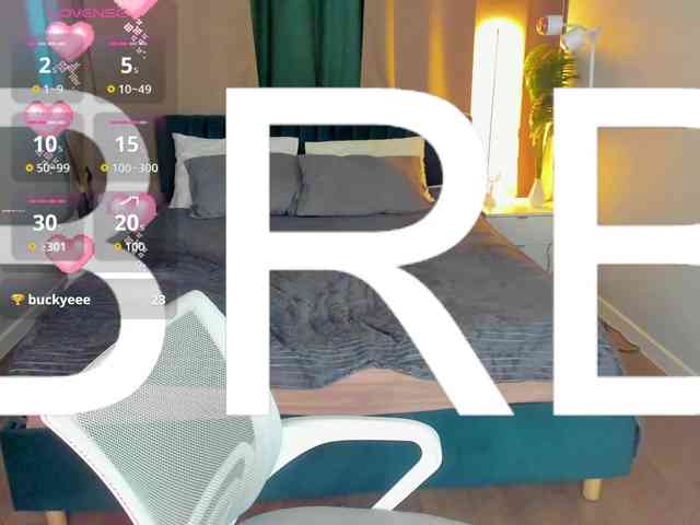 Stellla-Morgans webcam