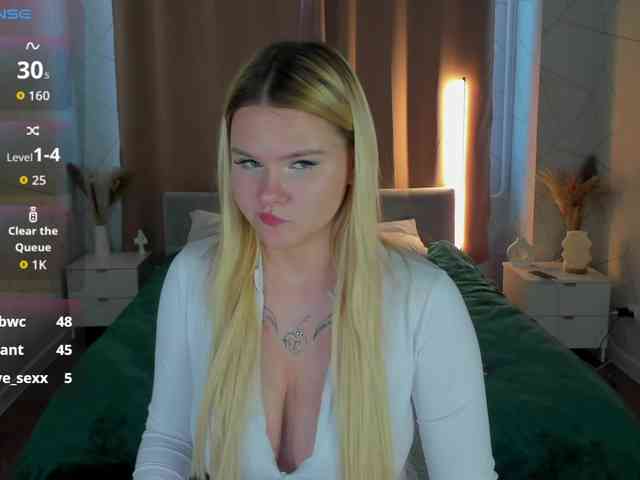 Stellla-Morgans webcam