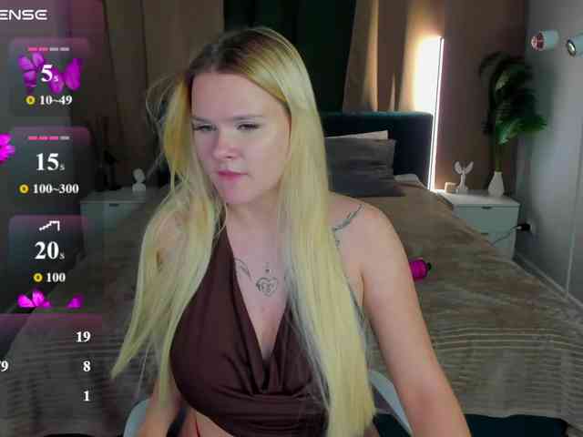Stellla-Morgans webcam