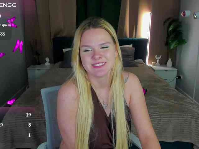 Stellla-Morgans