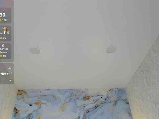Stellla-Morgans webcam