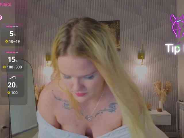 Stellla-Morgans webcam