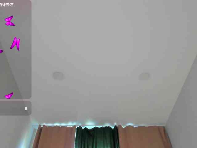 Stellla-Morgans webcam