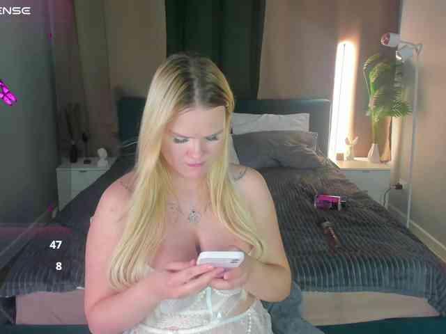 Stellla-Morgans webcam
