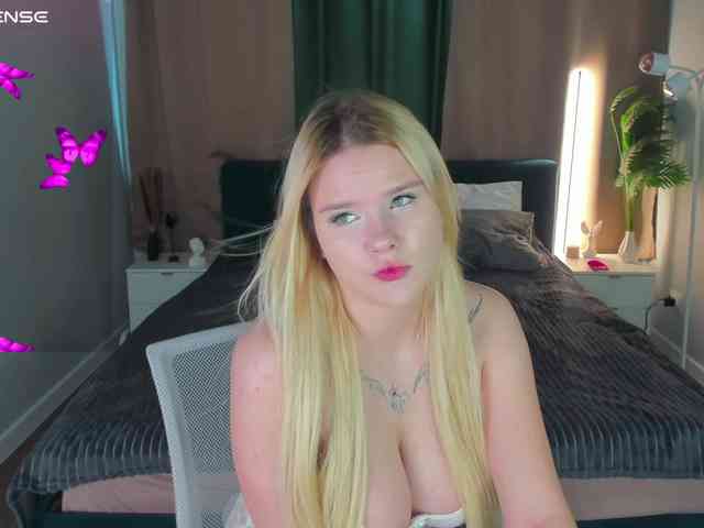 Stellla-Morgans webcam