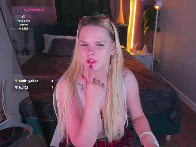 Stellla-Morgans webcam