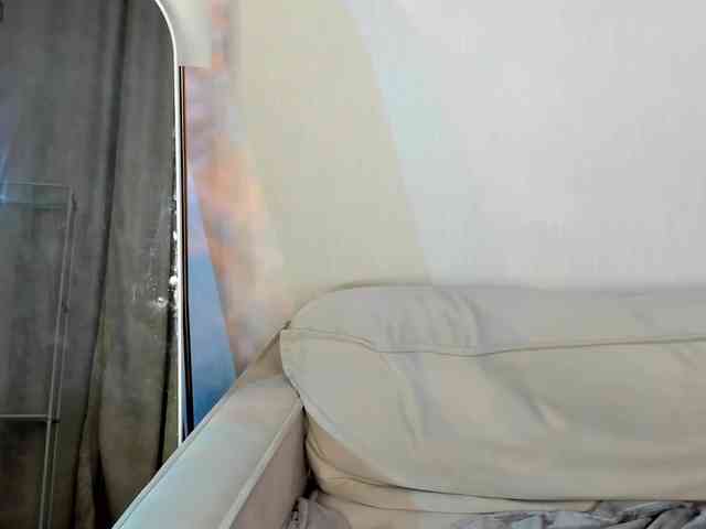 Stellla-Morgans webcam