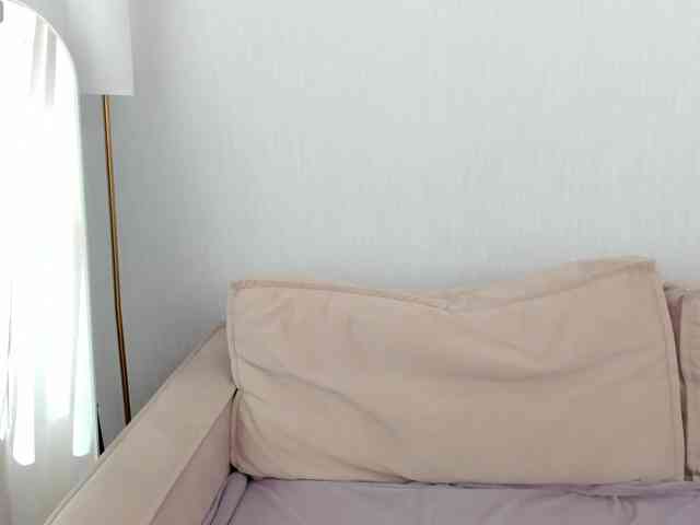 Stellla-Morgans webcam