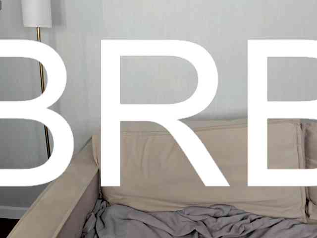 Stellla-Morgans webcam