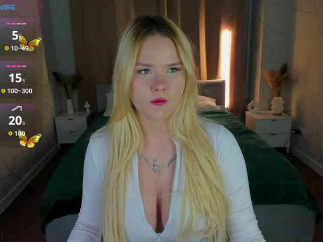 Stellla-Morgans webcam