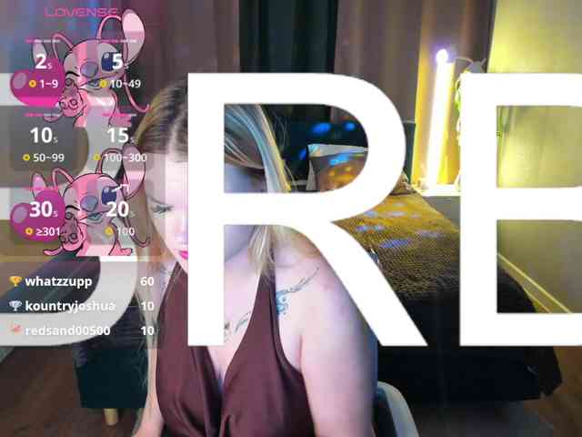 Stellla-Morgans webcam
