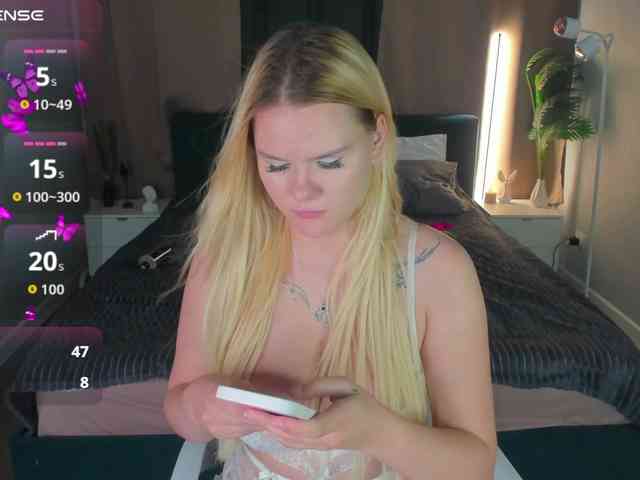 Stellla-Morgans webcam