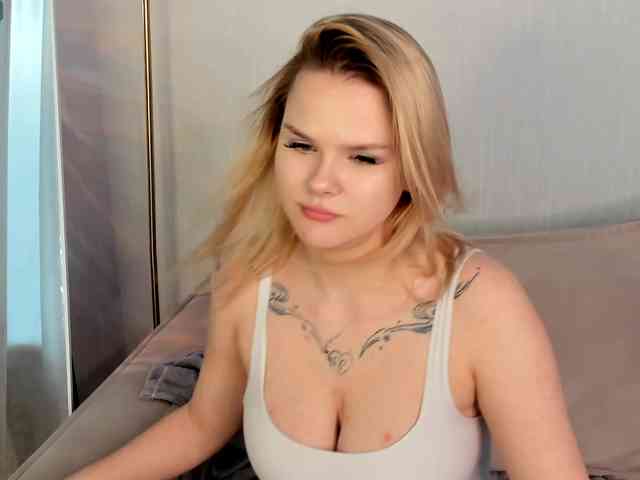 Stellla-Morgans webcam