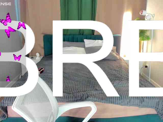 Stellla-Morgans webcam